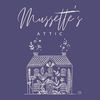 mussettesattic